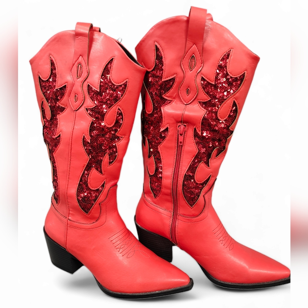 Women's Cowboy boots